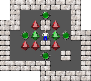 Уровень 410 — Thinking Rabbit Arranged
